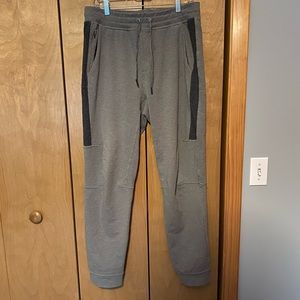 Lululemon City Sweat Jogger